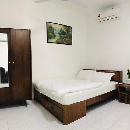 Alyn Home Batu Pahat II Wifi Coway Mohd Noor Екстериор снимка