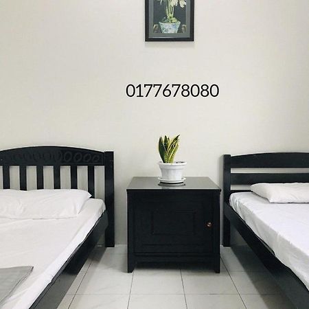 Alyn Home Batu Pahat II Wifi Coway Mohd Noor Екстериор снимка