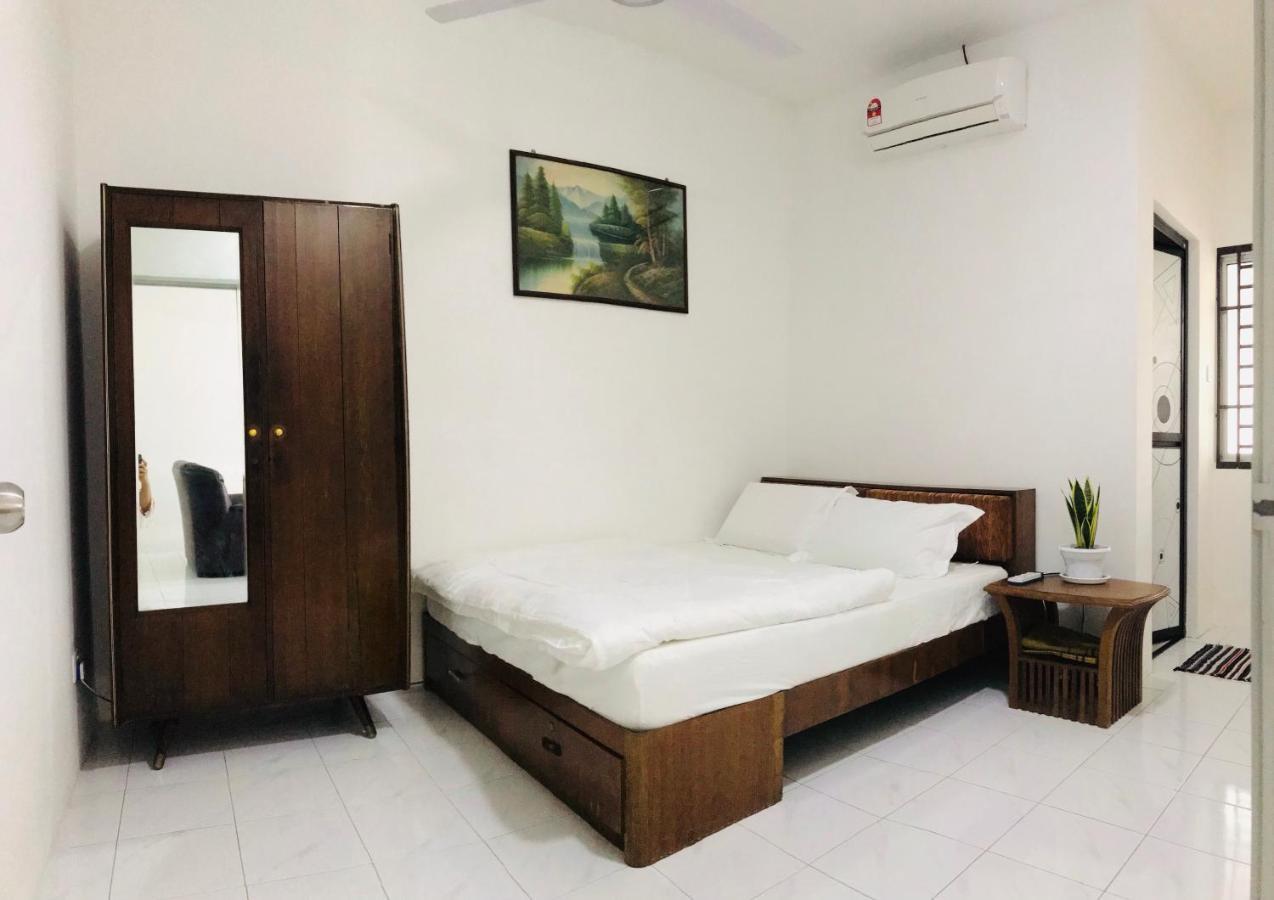 Alyn Home Batu Pahat II Wifi Coway Mohd Noor Екстериор снимка