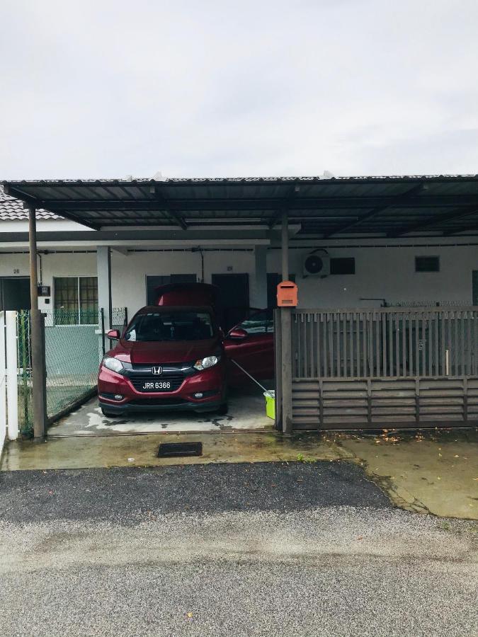 Alyn Home Batu Pahat II Wifi Coway Mohd Noor Екстериор снимка