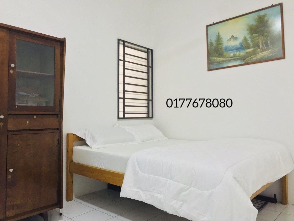 Alyn Home Batu Pahat II Wifi Coway Mohd Noor Екстериор снимка