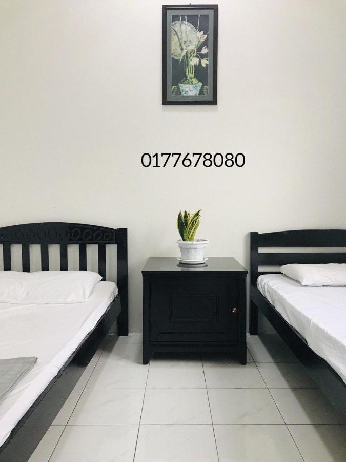 Alyn Home Batu Pahat II Wifi Coway Mohd Noor Екстериор снимка