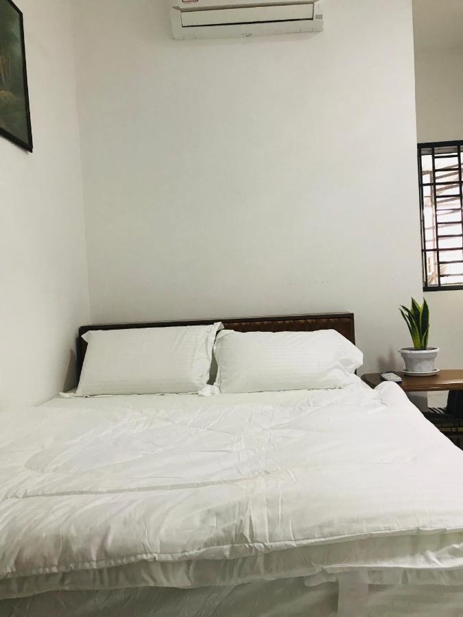 Alyn Home Batu Pahat II Wifi Coway Mohd Noor Екстериор снимка
