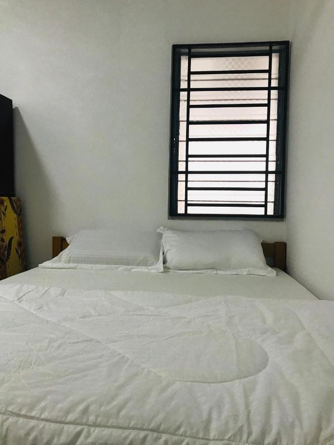 Alyn Home Batu Pahat II Wifi Coway Mohd Noor Екстериор снимка